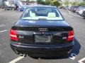Brilliant Black - A4 2.8 quattro Sedan Photo No. 8