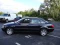 Brilliant Black - A4 2.8 quattro Sedan Photo No. 10