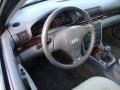 Brilliant Black - A4 2.8 quattro Sedan Photo No. 11