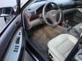 Brilliant Black - A4 2.8 quattro Sedan Photo No. 12