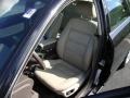 Brilliant Black - A4 2.8 quattro Sedan Photo No. 16