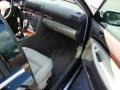 Brilliant Black - A4 2.8 quattro Sedan Photo No. 18