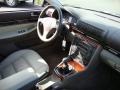 Brilliant Black - A4 2.8 quattro Sedan Photo No. 19