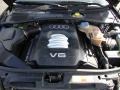 Brilliant Black - A4 2.8 quattro Sedan Photo No. 30