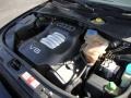 Brilliant Black - A4 2.8 quattro Sedan Photo No. 31