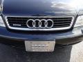 Brilliant Black - A4 2.8 quattro Sedan Photo No. 32
