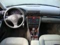Brilliant Black - A4 2.8 quattro Sedan Photo No. 35