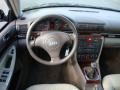 Brilliant Black - A4 2.8 quattro Sedan Photo No. 36