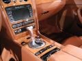 2010 Dark Sapphire Bentley Continental GTC   photo #10
