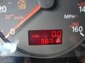 Brilliant Black - A4 2.8 quattro Sedan Photo No. 41