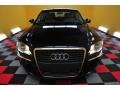 Brilliant Black - A8 L 4.2 quattro Photo No. 2