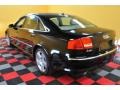 Brilliant Black - A8 L 4.2 quattro Photo No. 4
