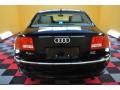 Brilliant Black - A8 L 4.2 quattro Photo No. 5