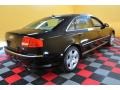 Brilliant Black - A8 L 4.2 quattro Photo No. 6