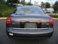 2001 Cashmere Gray Pearl Effect Audi A6 2.8 quattro Sedan  photo #5