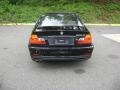 2000 Jet Black BMW 3 Series 328i Coupe  photo #4