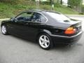 2000 Jet Black BMW 3 Series 328i Coupe  photo #6