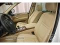 Alpine White - X5 3.0si Photo No. 4