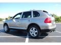 2004 Jarama Beige Metallic Porsche Cayenne Tiptronic  photo #7