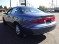 1999 Twilight Blue Pearl Buick Century Custom  photo #3