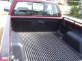 1994 Cherry Red Metallic Chevrolet S10 LS Extended Cab  photo #7