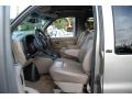 Light Pewter Metallic - Express 1500 LT Luxury Passenger Van Photo No. 19