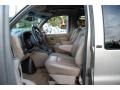 2001 Light Pewter Metallic Chevrolet Express 1500 LT Luxury Passenger Van  photo #19