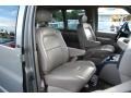2001 Light Pewter Metallic Chevrolet Express 1500 LT Luxury Passenger Van  photo #24