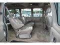 2001 Light Pewter Metallic Chevrolet Express 1500 LT Luxury Passenger Van  photo #26