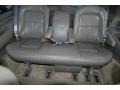 2001 Light Pewter Metallic Chevrolet Express 1500 LT Luxury Passenger Van  photo #29