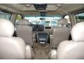 2001 Light Pewter Metallic Chevrolet Express 1500 LT Luxury Passenger Van  photo #35