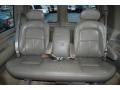 2001 Light Pewter Metallic Chevrolet Express 1500 LT Luxury Passenger Van  photo #40