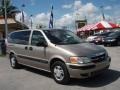 2003 Light Sandrift Metallic Chevrolet Venture LS  photo #1