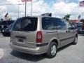 2003 Light Sandrift Metallic Chevrolet Venture LS  photo #3