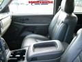 2003 Dark Gray Metallic Chevrolet Silverado 1500 LT Extended Cab 4x4  photo #10