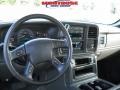 2003 Dark Gray Metallic Chevrolet Silverado 1500 LT Extended Cab 4x4  photo #13