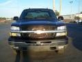 Dark Gray Metallic - Silverado 1500 Z71 Extended Cab 4x4 Photo No. 2