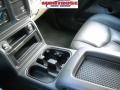 2003 Dark Gray Metallic Chevrolet Silverado 1500 LT Extended Cab 4x4  photo #28