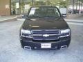 2007 Black Chevrolet TrailBlazer SS 4x4  photo #6