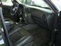 2007 Black Chevrolet TrailBlazer SS 4x4  photo #13