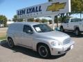 Silver Ice Metallic - HHR LS Panel Photo No. 1