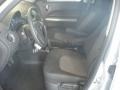 Silver Ice Metallic - HHR LS Panel Photo No. 9