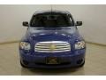 Blue Flash Metallic - HHR LS Photo No. 2