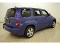 Blue Flash Metallic - HHR LS Photo No. 5