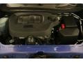 Blue Flash Metallic - HHR LS Photo No. 18