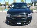 Black - Suburban LT 4x4 Photo No. 2