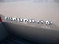 Greystone Metallic - Suburban LT 4x4 Photo No. 12