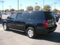 Black - Suburban LT 4x4 Photo No. 4