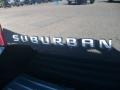 Black - Suburban LT 4x4 Photo No. 12