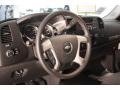 Victory Red - Silverado 3500HD Work Truck Regular Cab Chassis Photo No. 4